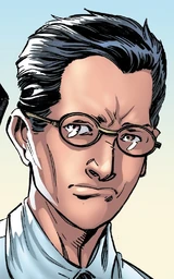 "The House" (Earth-616)
