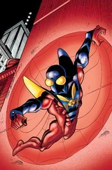 Buzz (Earth-982)