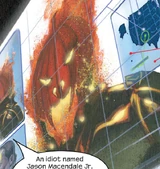 Jack O'Lantern (Earth-616)