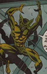 Jack (Earth-616)