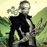 Styx (Earth-616)
