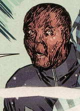 Jacob Feinman (Earth-616)