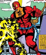 Scorpio (Earth-616)