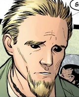Jacob Gunterson (Earth-58163)