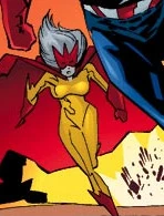 Spitfire (Earth-3931)