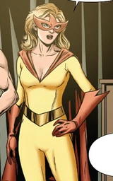 Spitfire (Earth-616)