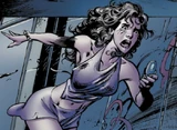Jade Parisi (Earth-616)