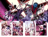 Jahrmarkt (Earth-616)