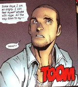 Jaime Maldonado (Earth-616)