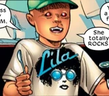 Jake Garza (Earth-616)