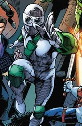 Slyde (Earth-616)