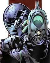 Overdrive (Earth-616)