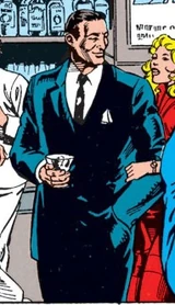 James Bond (Earth-616)