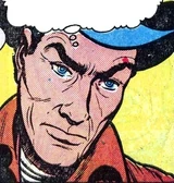 James Bowie (Earth-616)