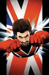Captain Britain (Earth-1610)