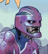 Baron Jamie Braddock (Earth-81518)