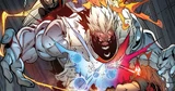 Doctor Nemesis (Earth-51518)