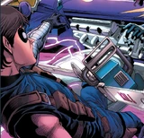 Winter Soldier (Earth-11131)