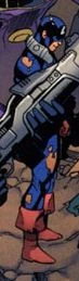 Captain America (Earth-3290)