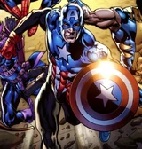 Captain America (Earth-61112)