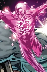 X-Ray (Earth-616)