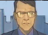 James Green (Earth-616)