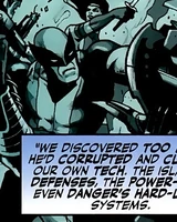 Wolverine (Earth-10710)