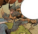 Wolverine (Logan) (Earth-11126)