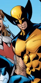 Wolverine (Earth-12)