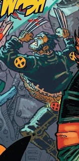 Wolverine (Earth-14253)