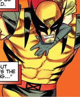 Wolverine (Earth-14923)