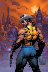 Wolverine (Earth-15104)