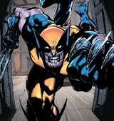Wolverine (Earth-18119)