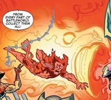 Phoenix (Earth-22254)