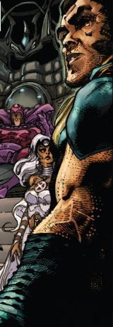 Wolverine (Earth-2319)