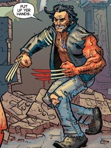Wolverascal (Earth-23213)
