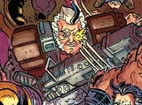 Wolverine (Earth-31538)