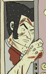 Wolverine (Earth-39049)