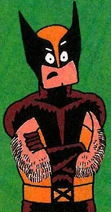 Wolverine (Earth-77640)
