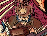 Wolverine (Earth-78133)