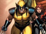 Wolverine (Earth-9200)