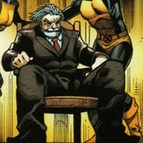 Wolverine (Earth-TRN1386)