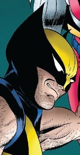 Wolverine (Earth-TRN1780)