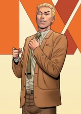 Jimmy Hudson (Earth-1610)