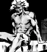 Cobra (Earth-616)