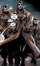 Multiple Man (Earth-1610)