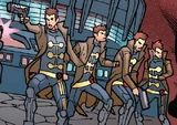 Multiple Man (Earth-91240)
