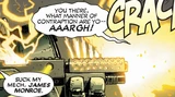 James Monroe (Earth-616)