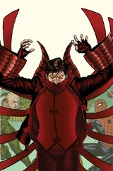 Vulture (Earth-616)