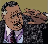 District Attorney James Priest (Earth-616)